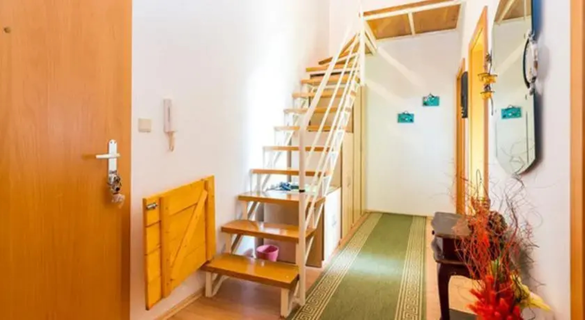 Apartment Fani