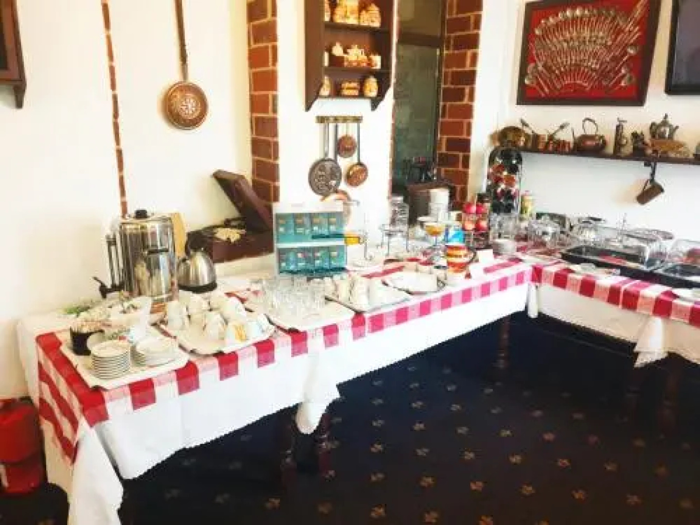 Crasmarita din Buzau