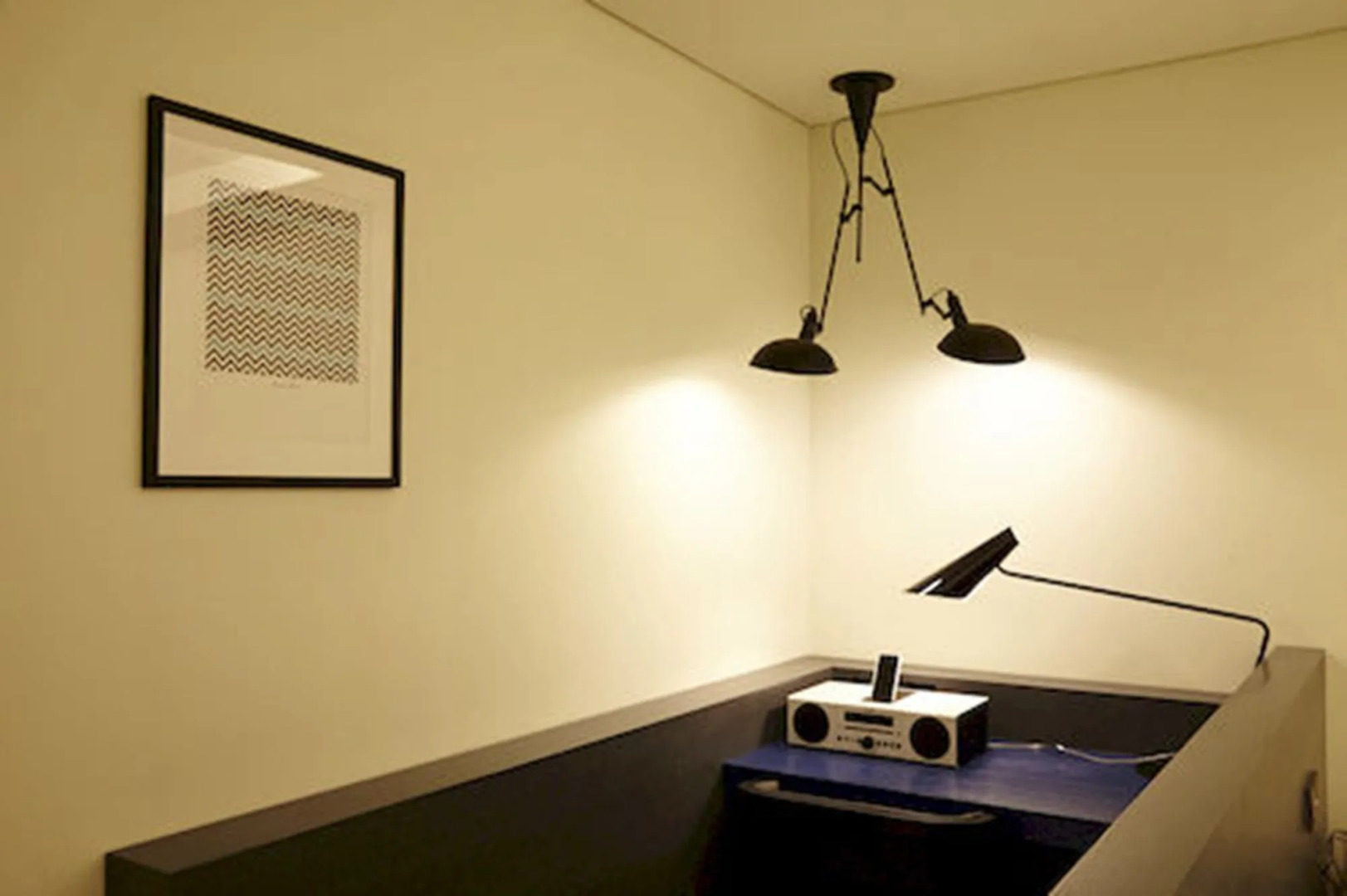 Boutique Hotel Lacky