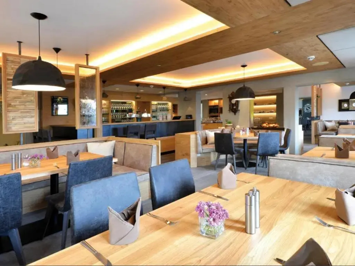 Landgasthof Hotel Scheubel