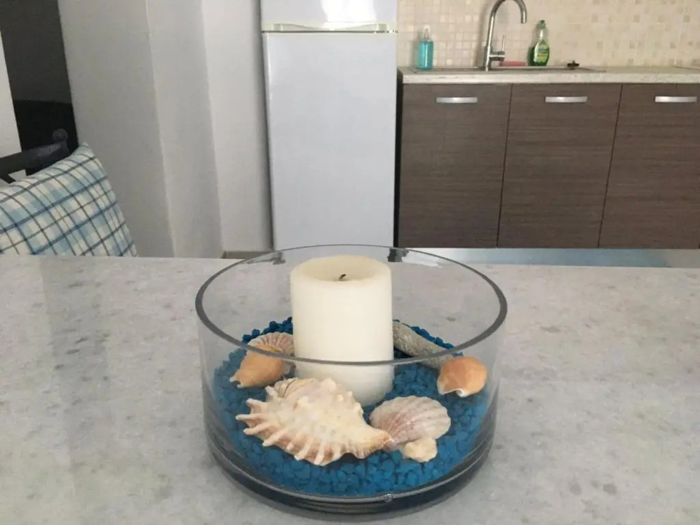 Pleiades Paros Family Apartments