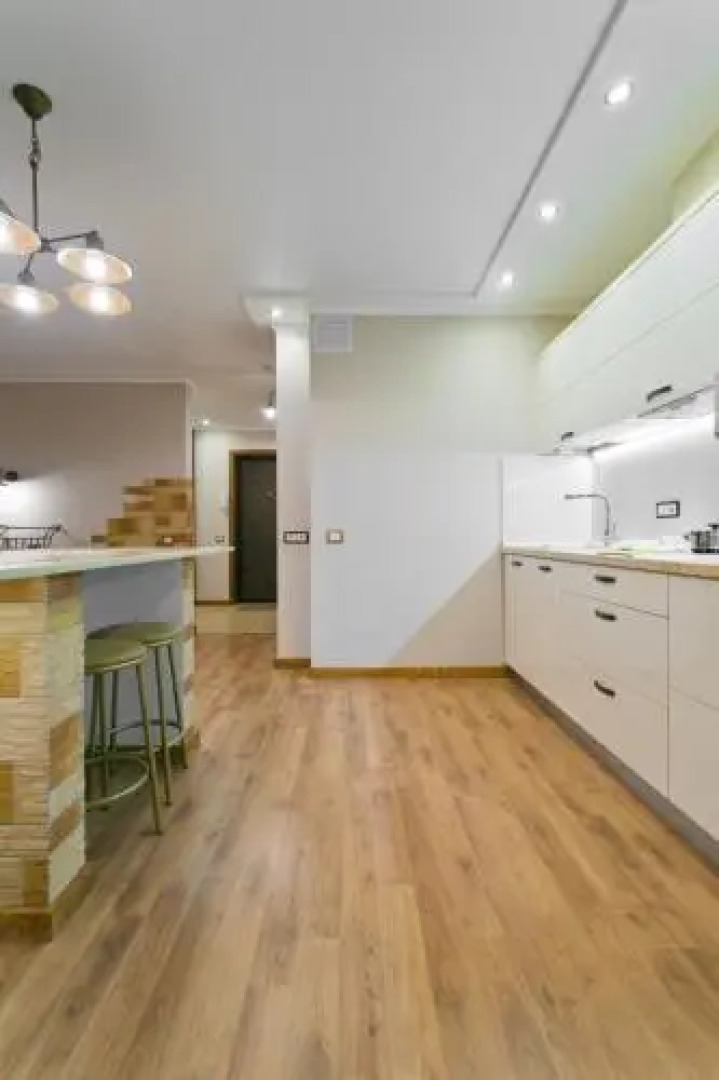 Апартаменты Арена Минск