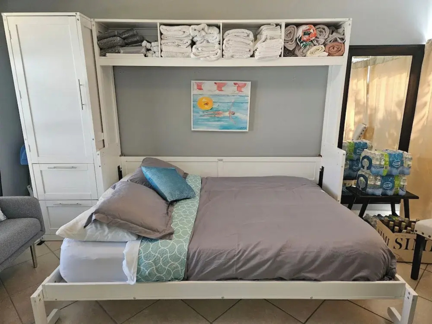 Paradise Cove at Lemon Bay