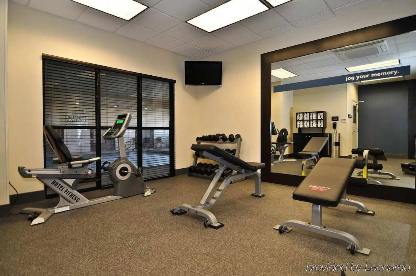 Hampton Inn Alamosa, CO