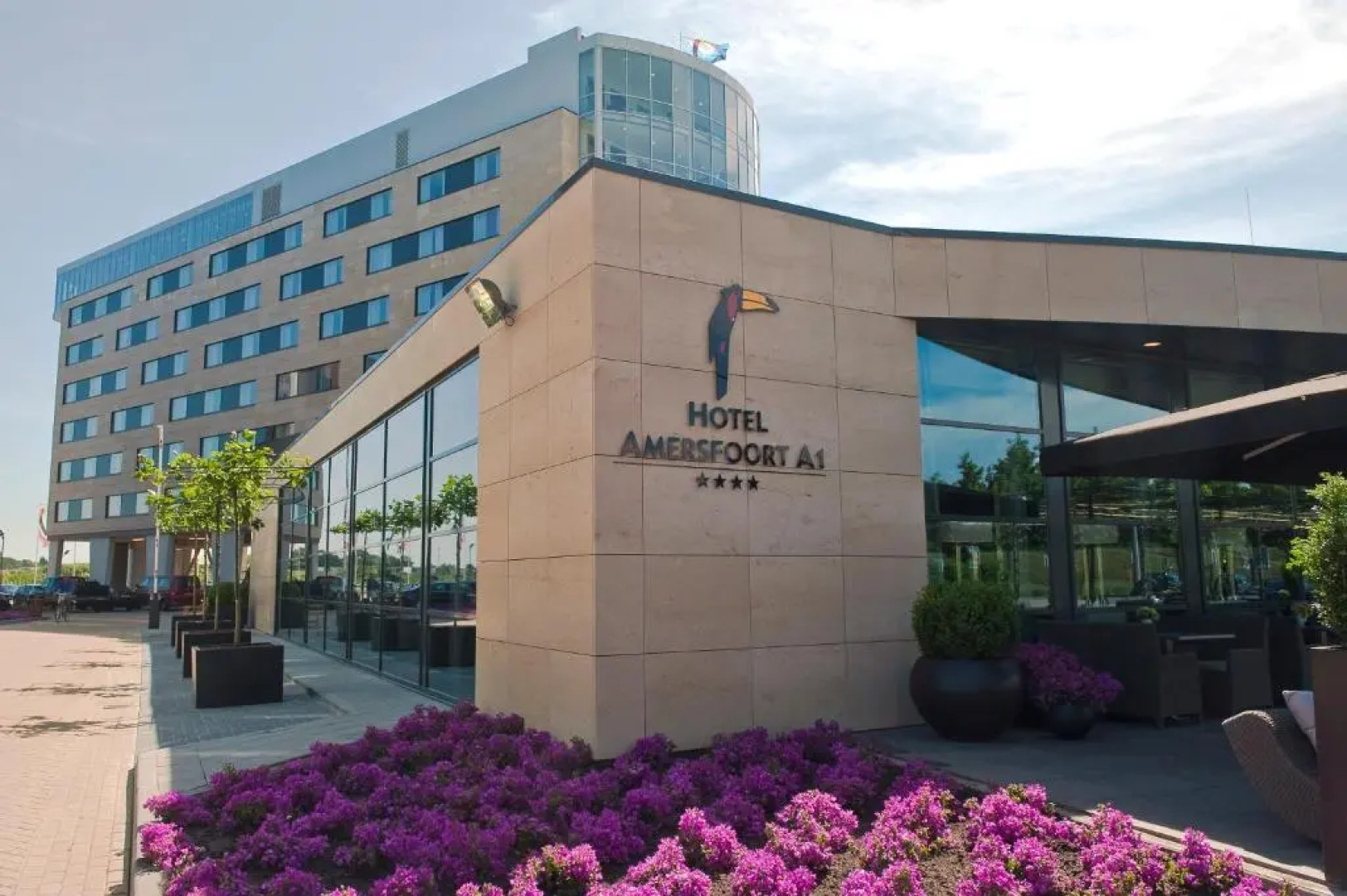 Van Der Valk Hotel Amersfoort A1