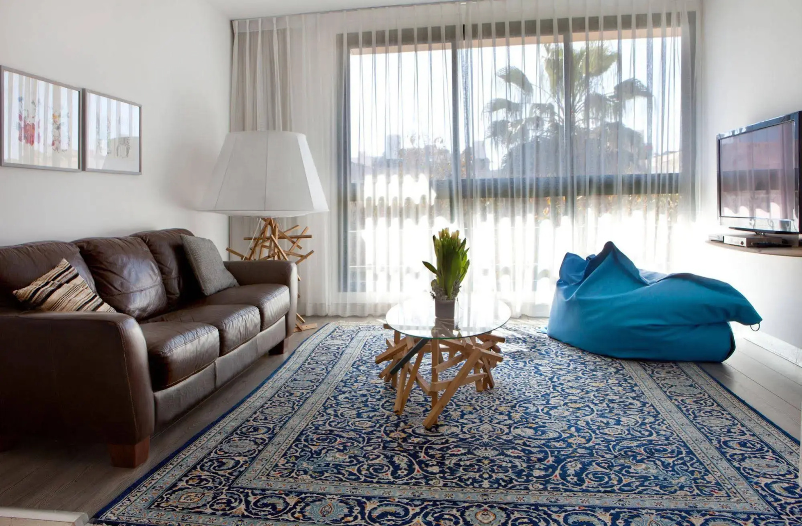 The Diaghilev - Live Art Boutique Hotel