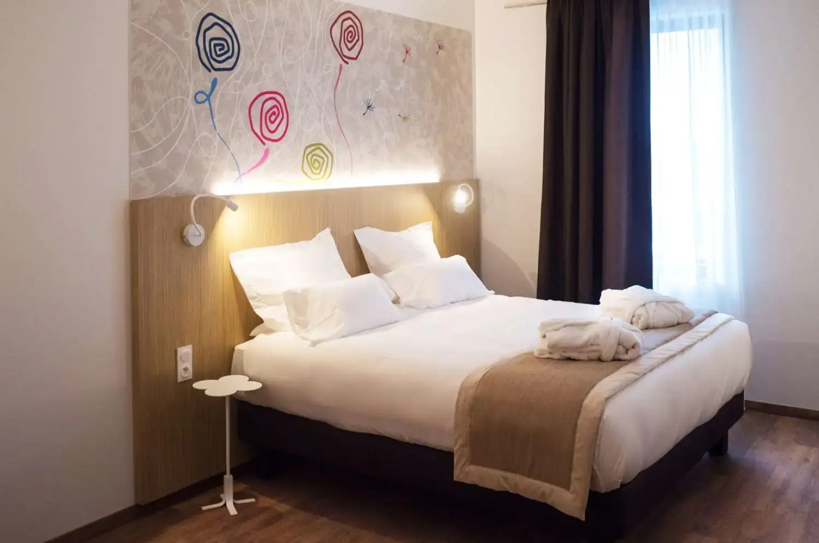 Kyriad Prestige Hôtel and Spa, Amiens Nord