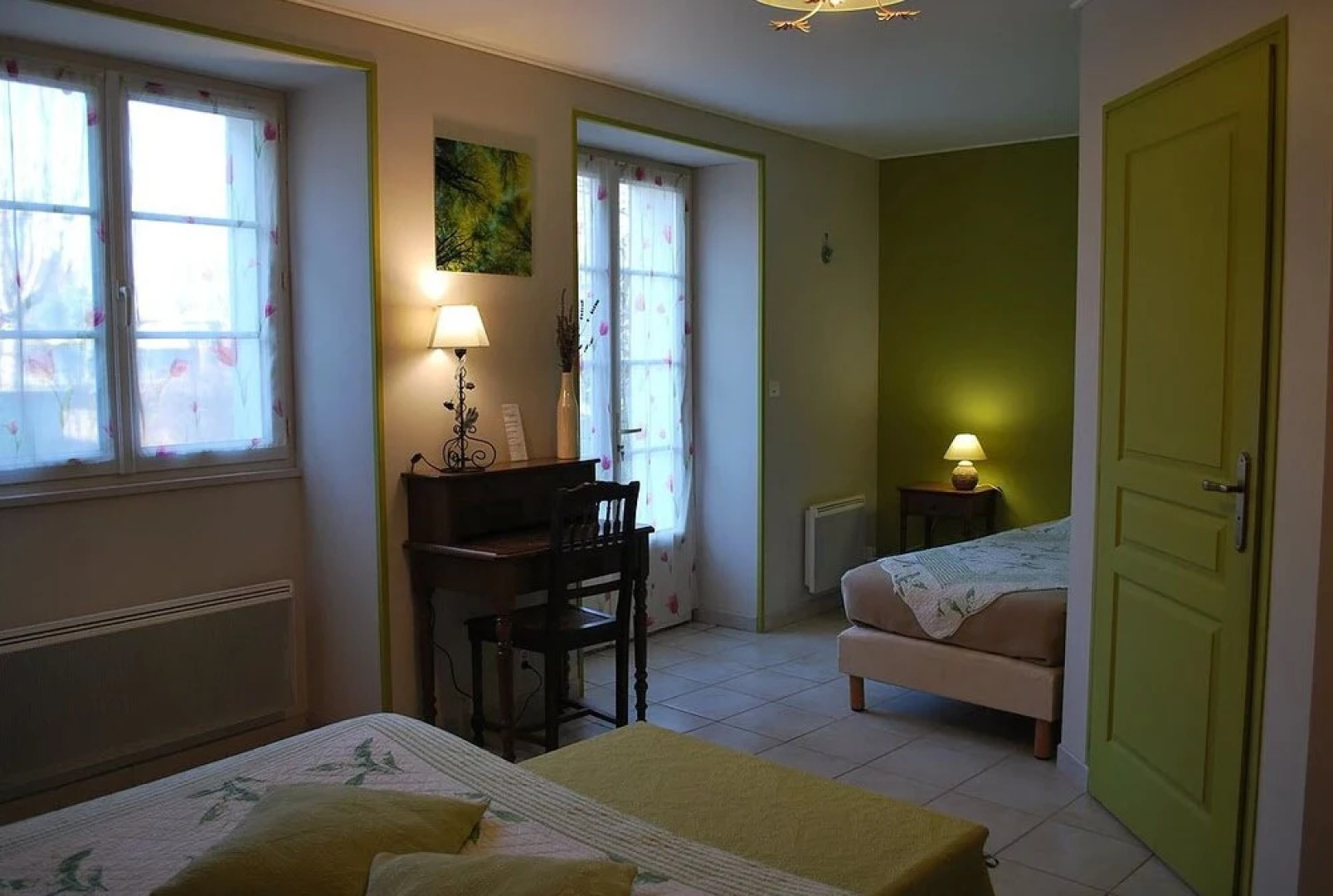 Gite Le Fief des Chevaliers