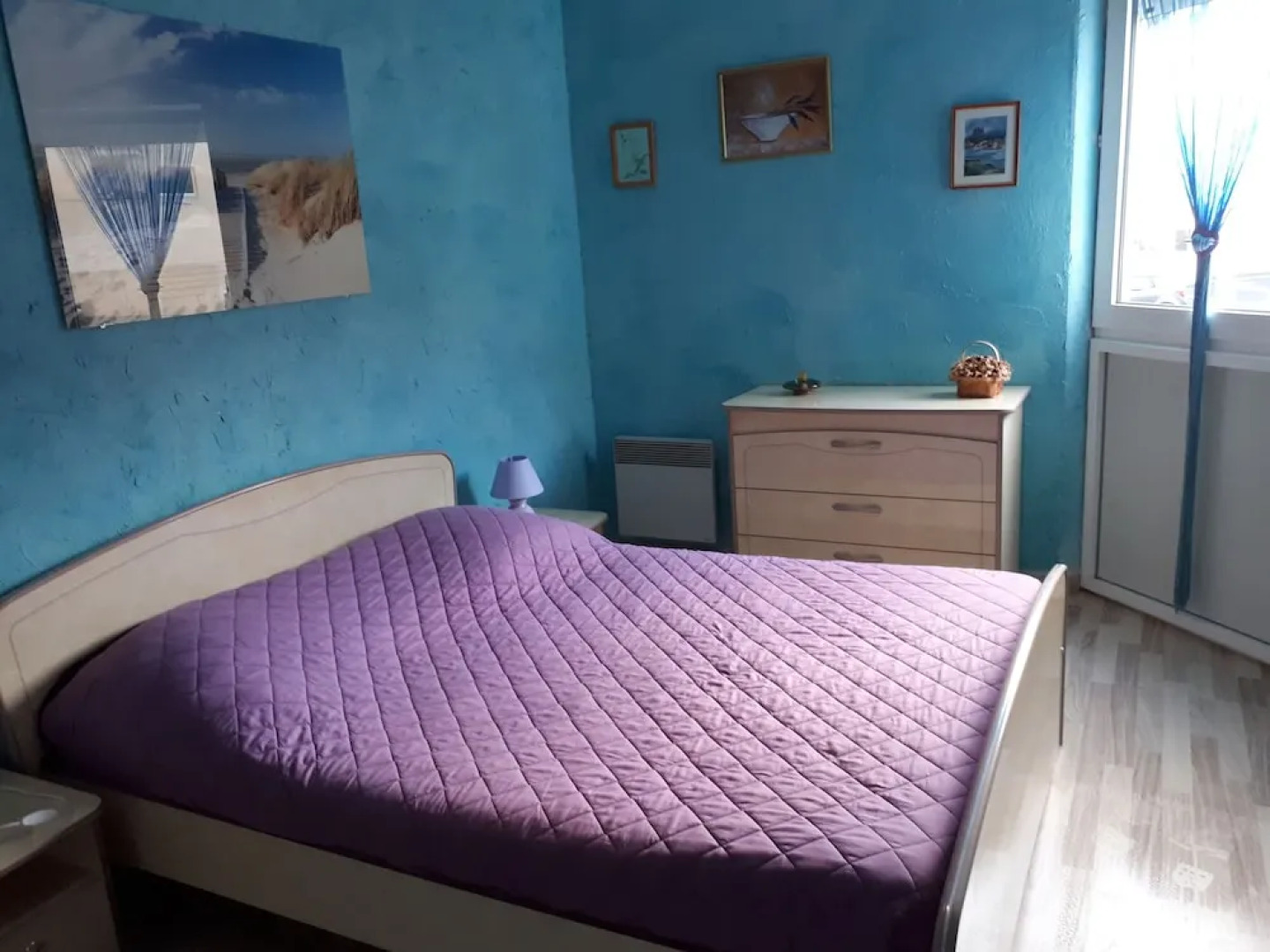 Appartement Le Casino