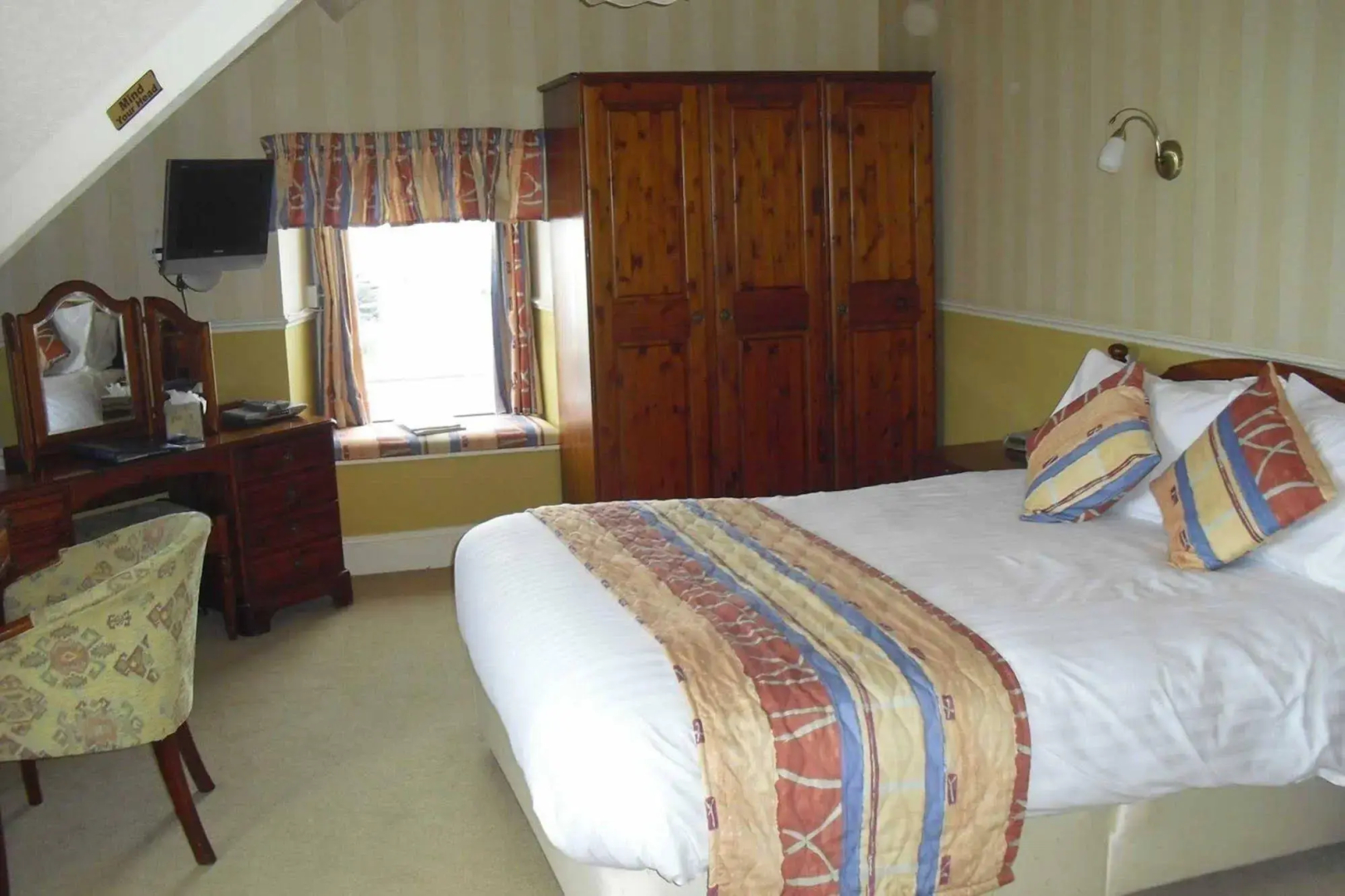 The Trearddur Bay Hotel