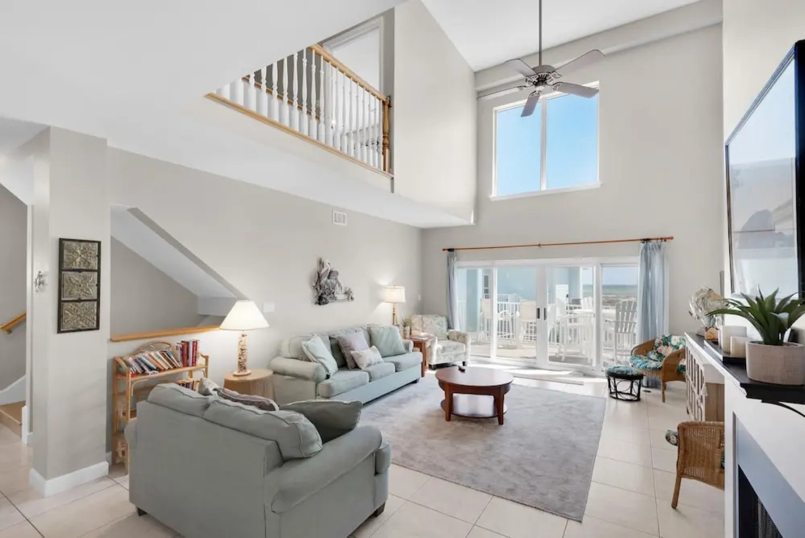 Portside Villas Unit 13