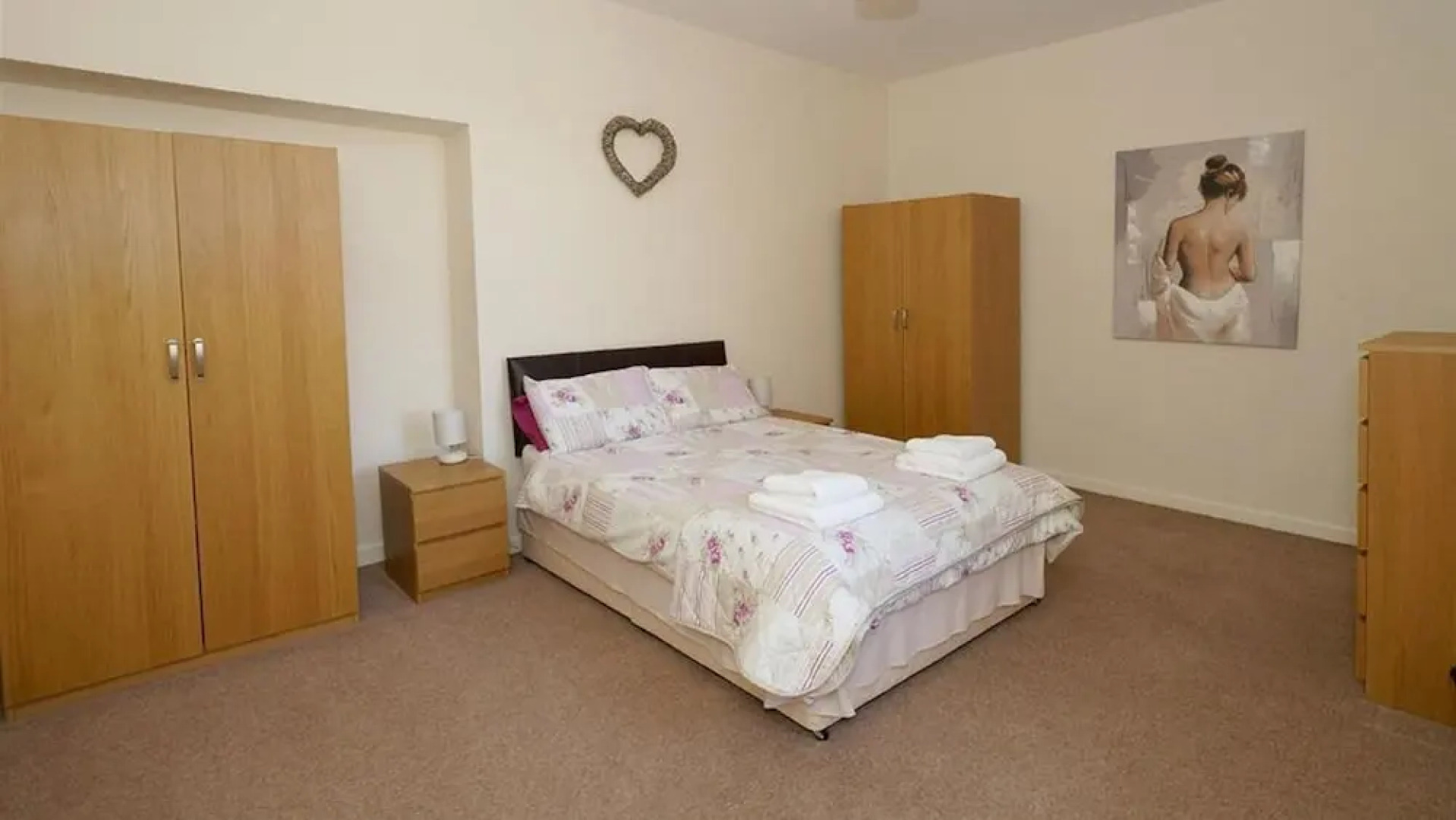 Berthlwyd Coach House