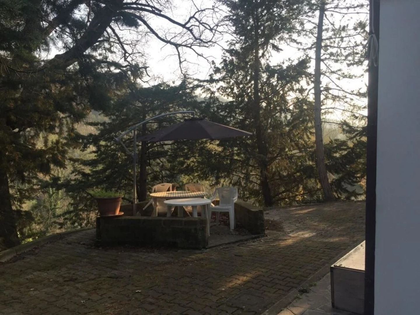 House With 2 Bedrooms in Civitaquana, With Private Pool and Enclosed G