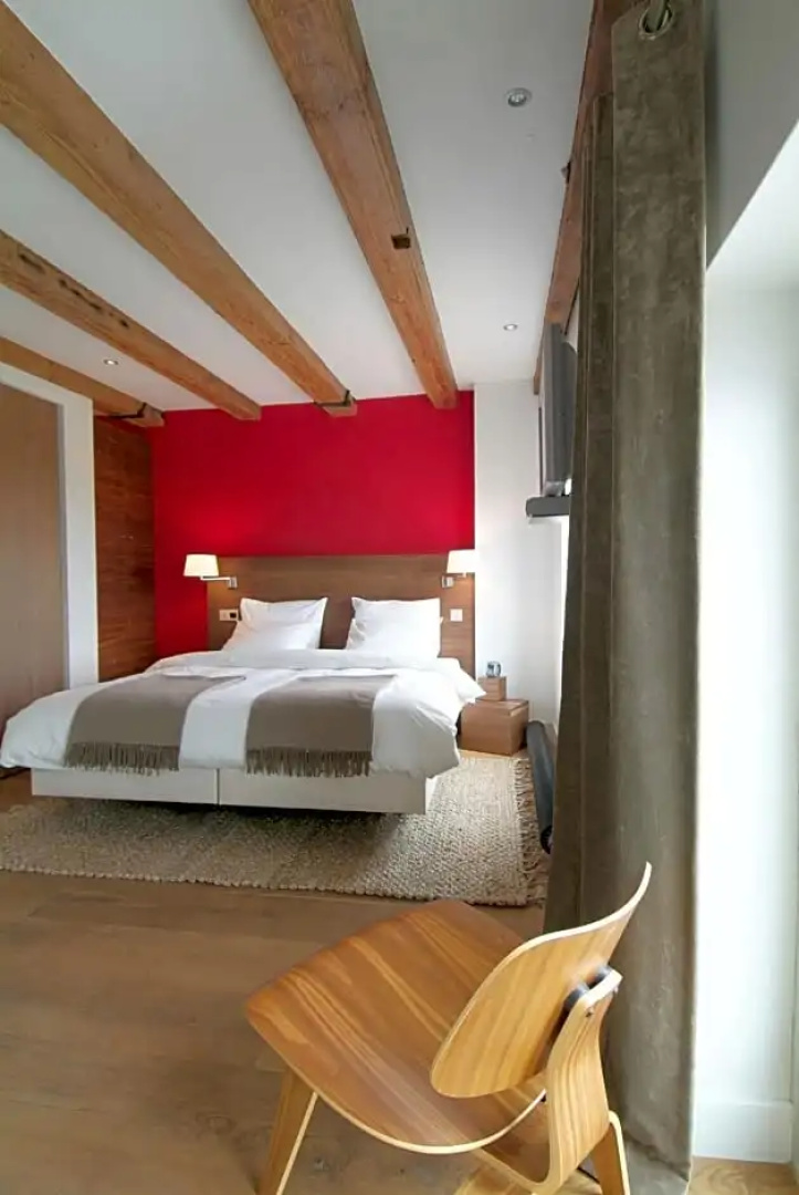 Texel Suites
