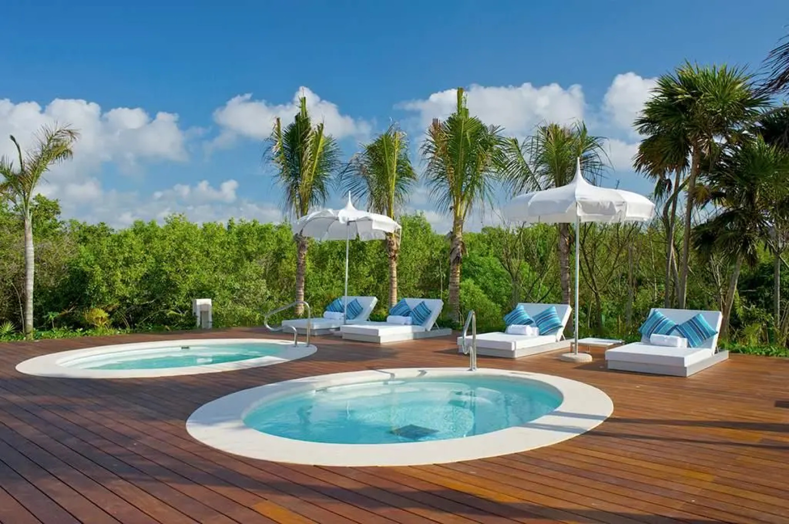 Grand Luxxe at Vidanta Riviera Maya