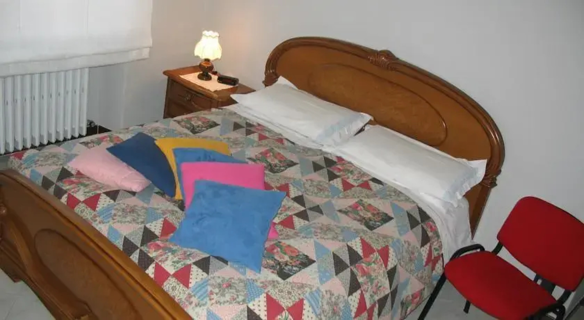 Bed & Breakfast Ca dMaria