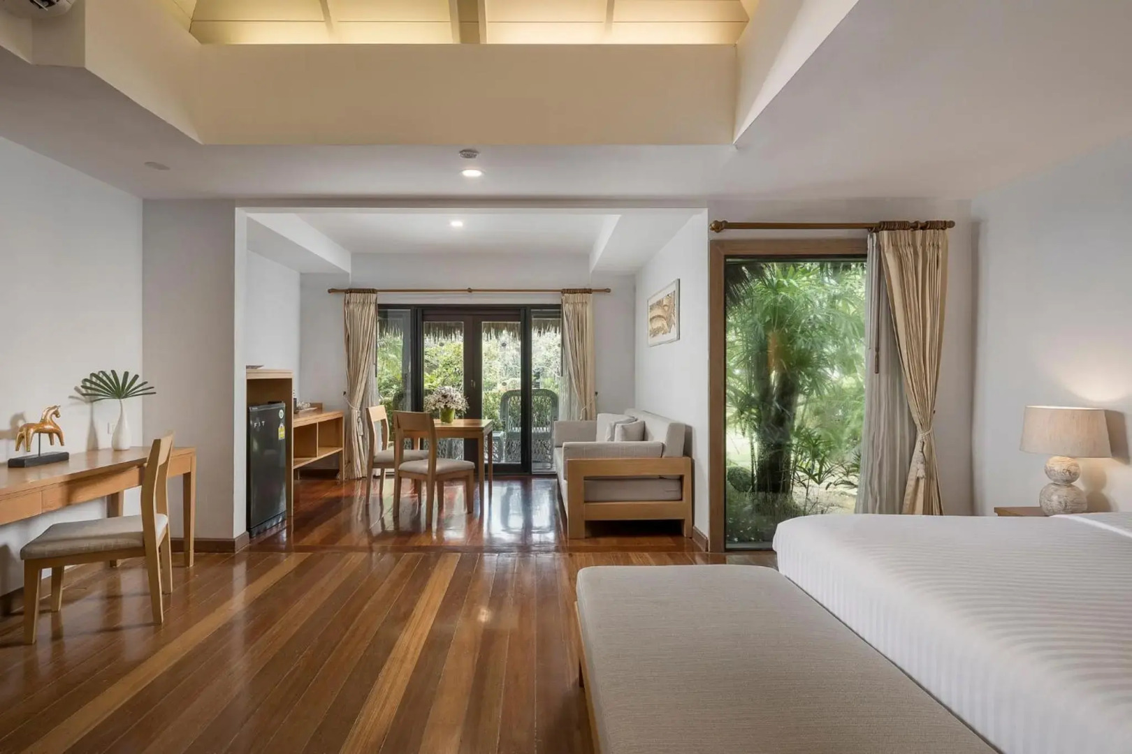 Khaolak Paradise Resort