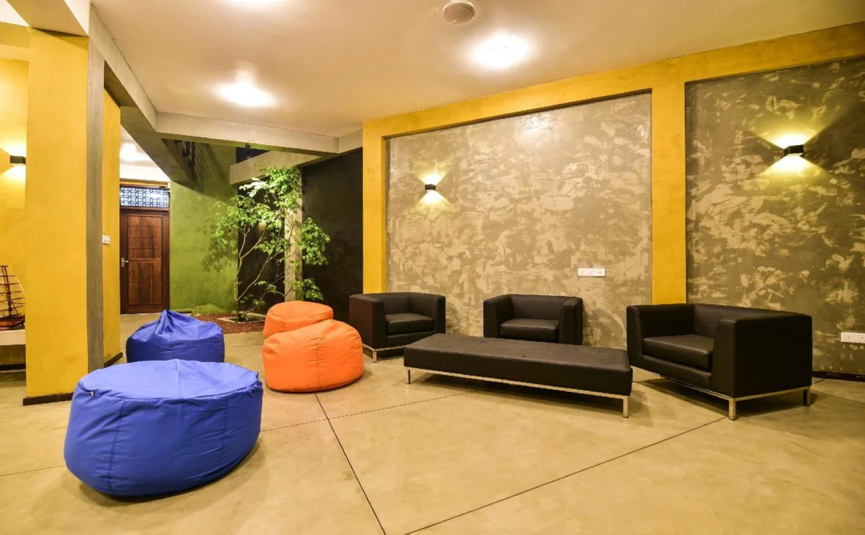 Hiriketiya Beach Resort