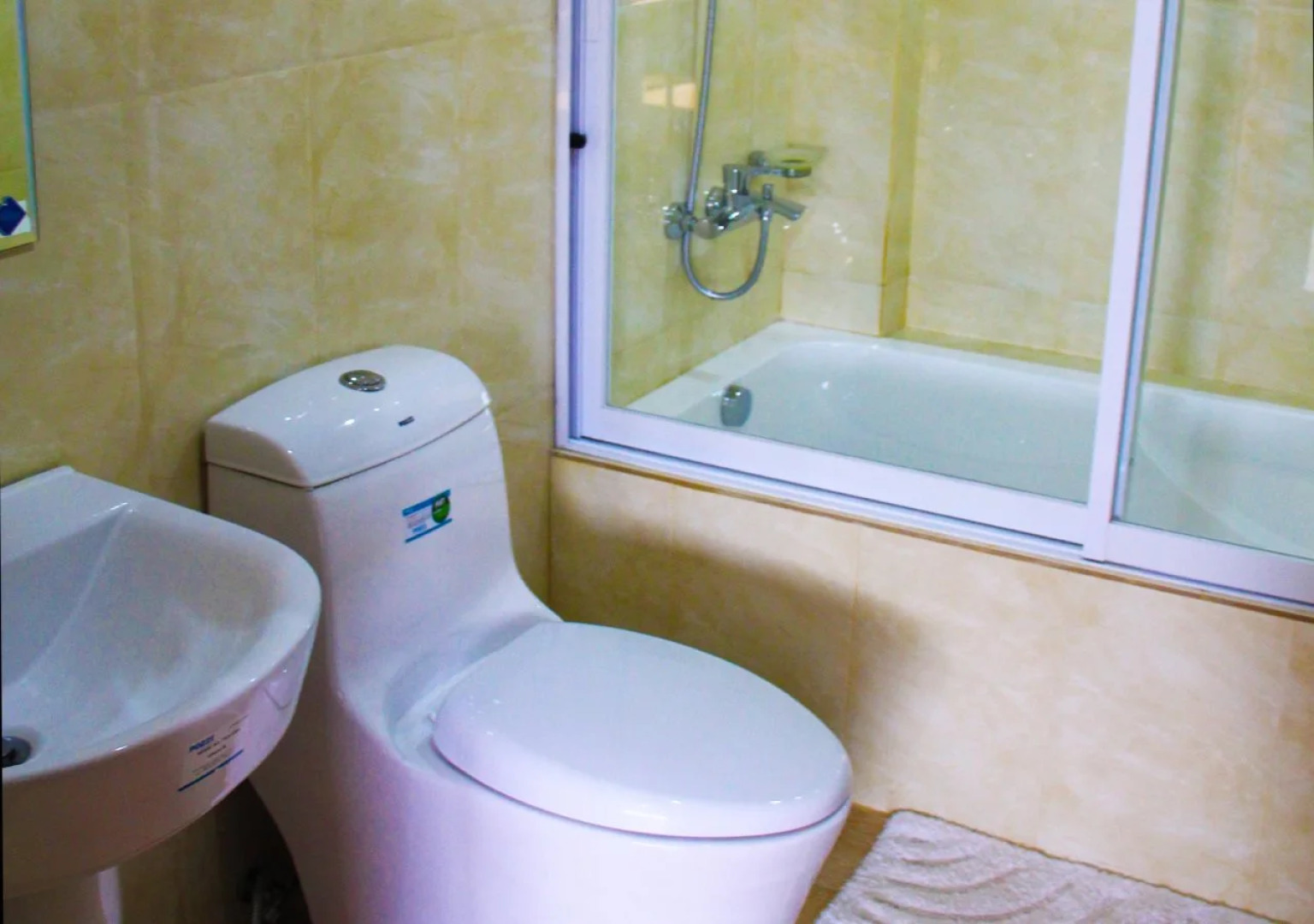 BUMA Subic Hotel and Restaurant