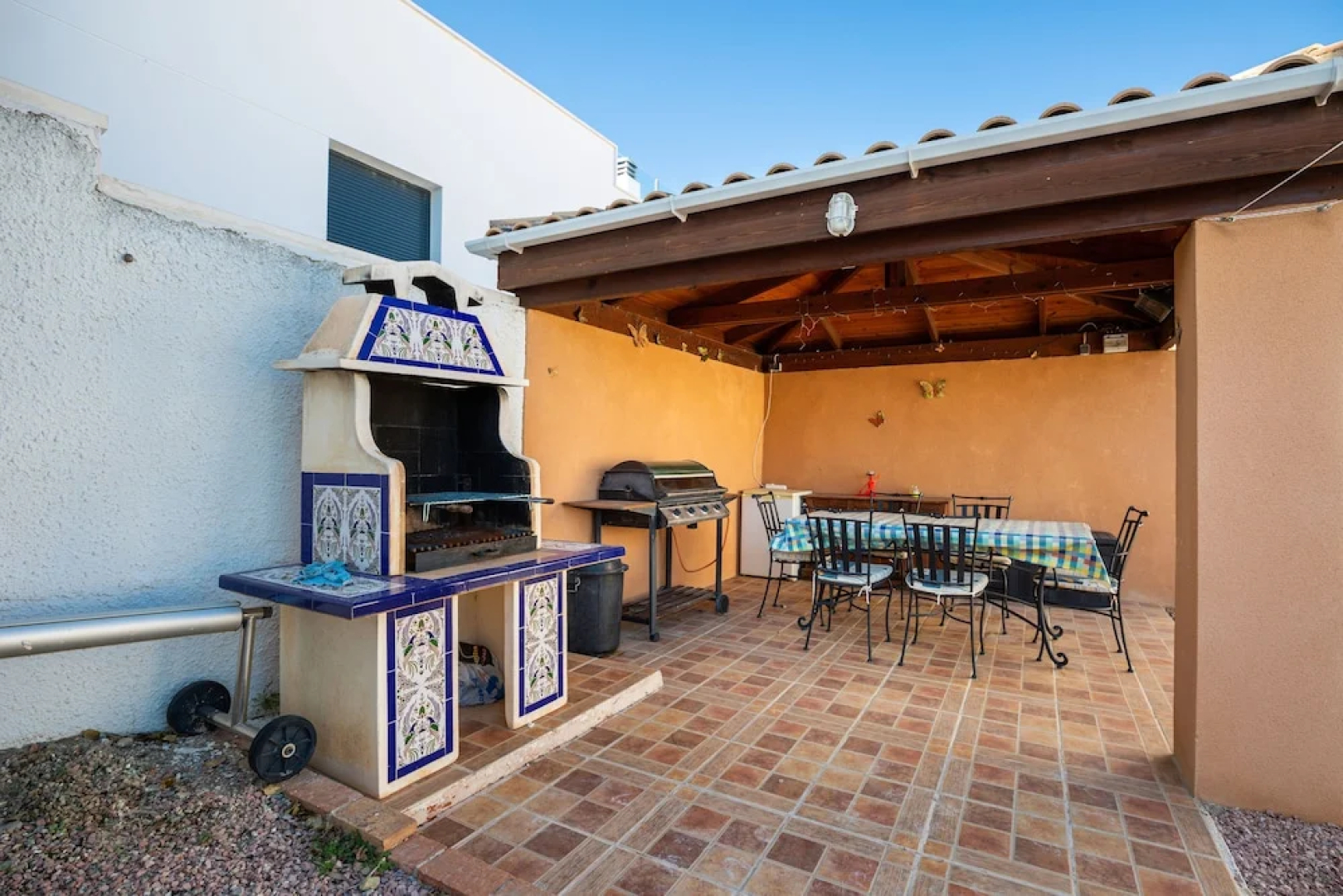 Fidalsa Villa Golf & Beach