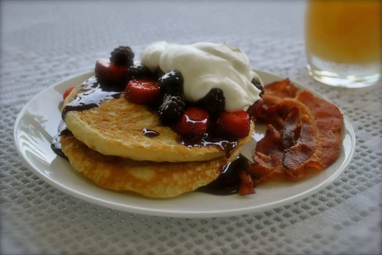 Madeira Park Vacation Suite