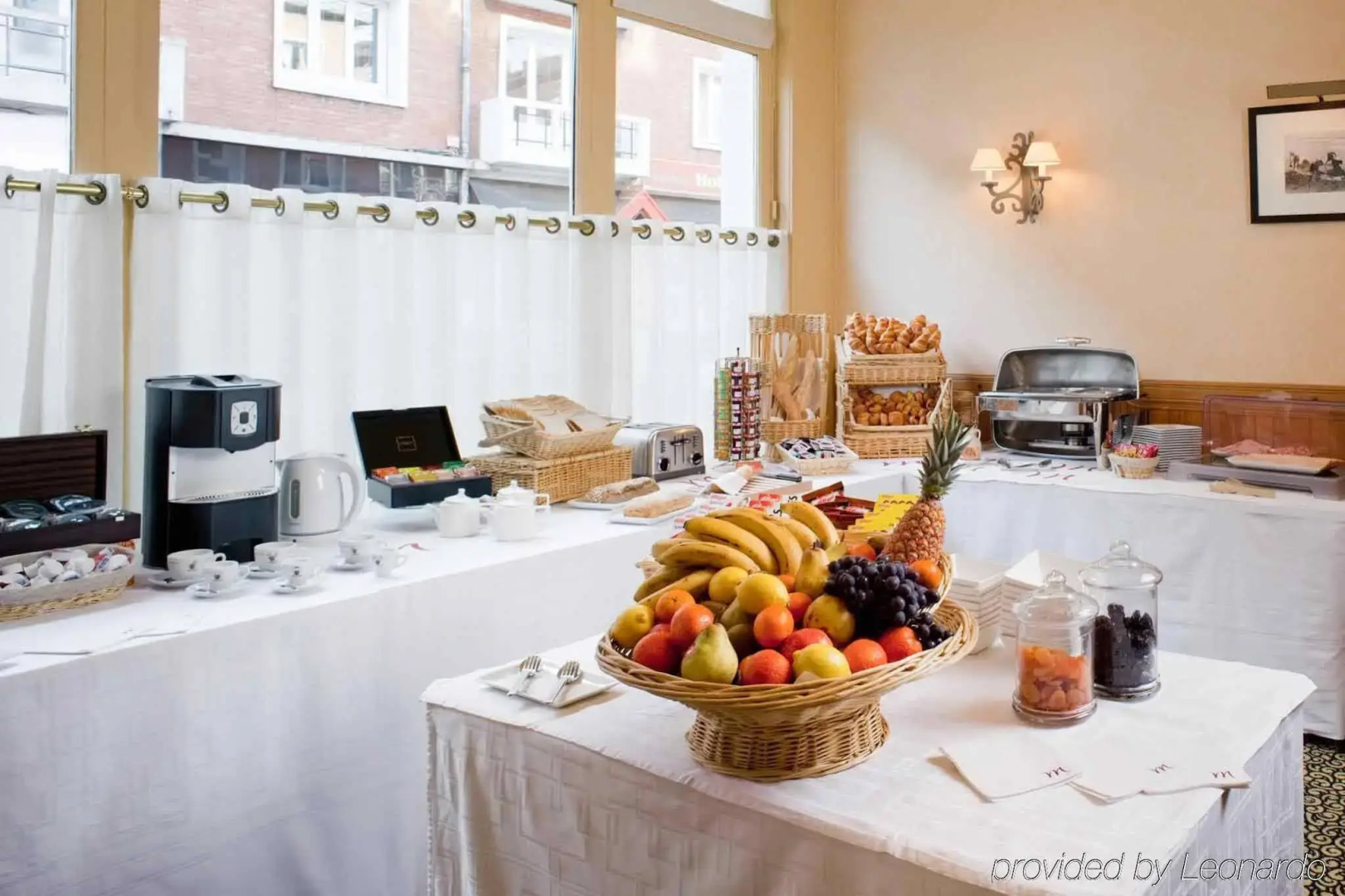 Mercure Calais Centre