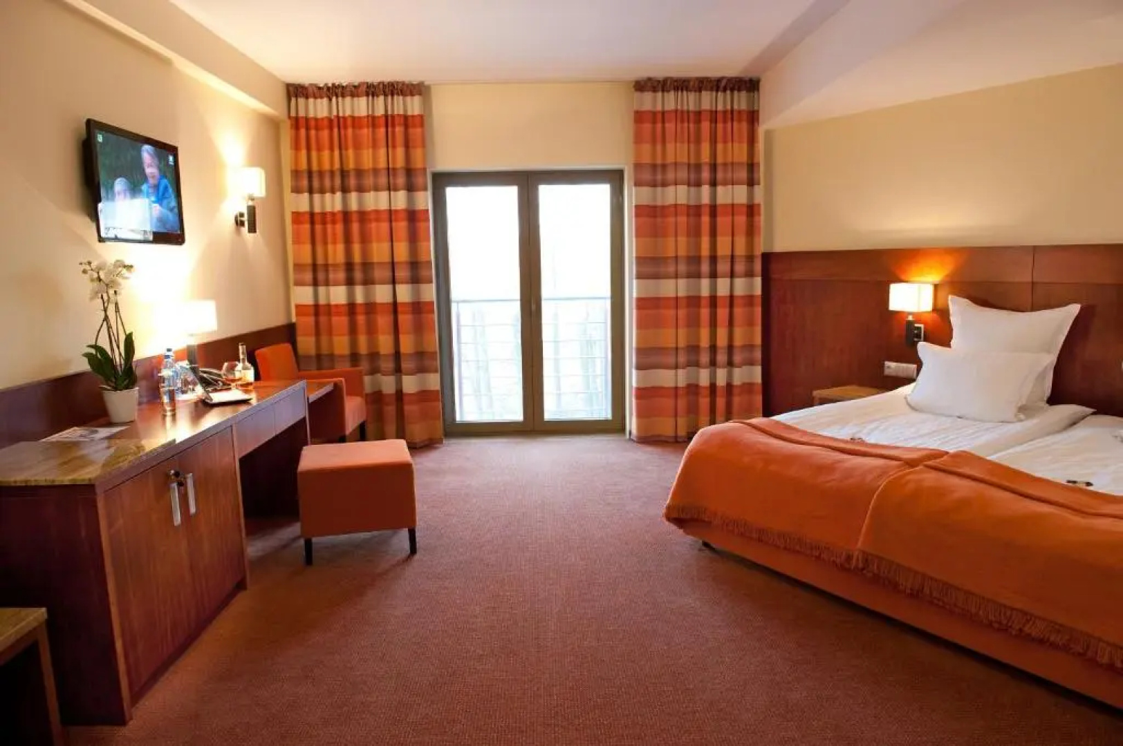 Hotel Amadeus