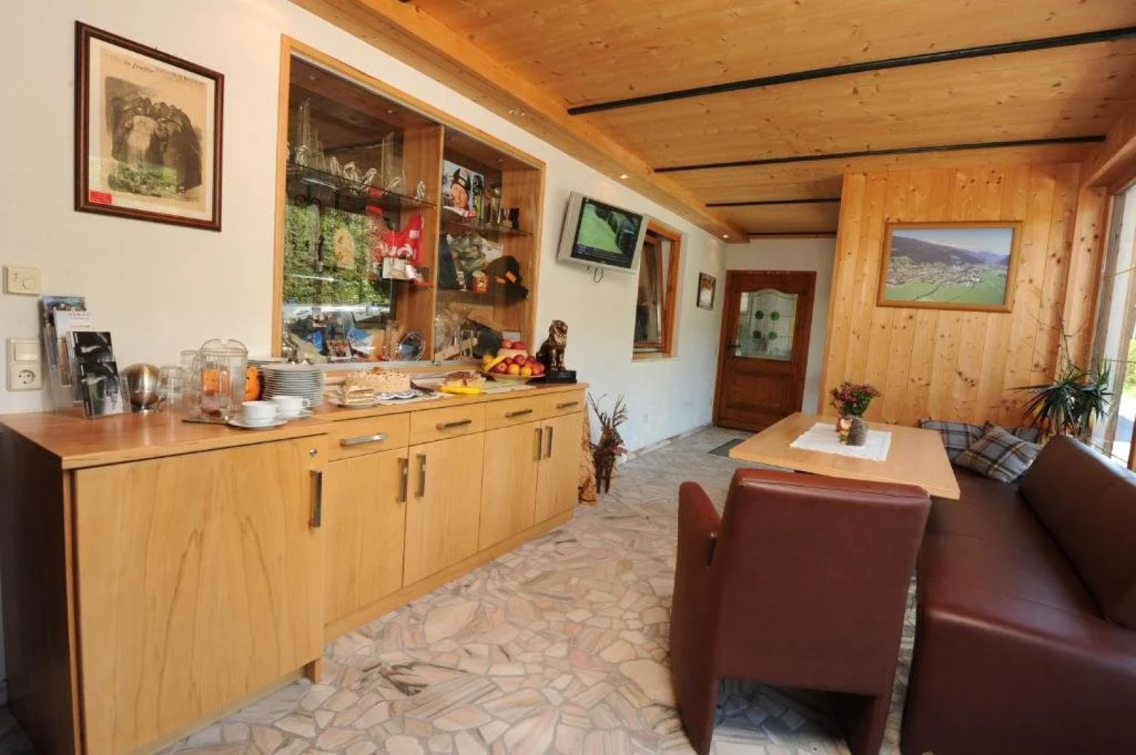 Wellnesshaus Reichelt