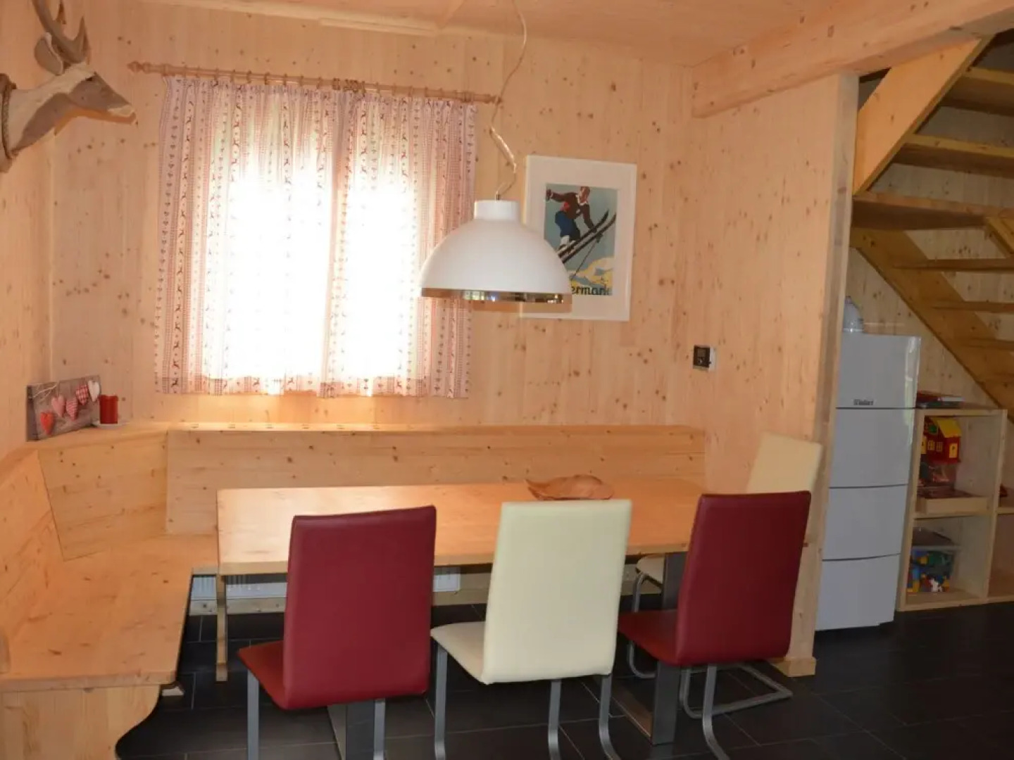 Chalet Wellness 9 Personen Murau