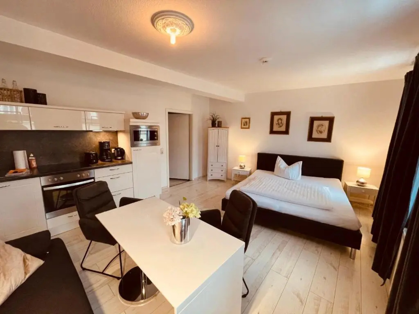 Ferienwohung zum Schwan