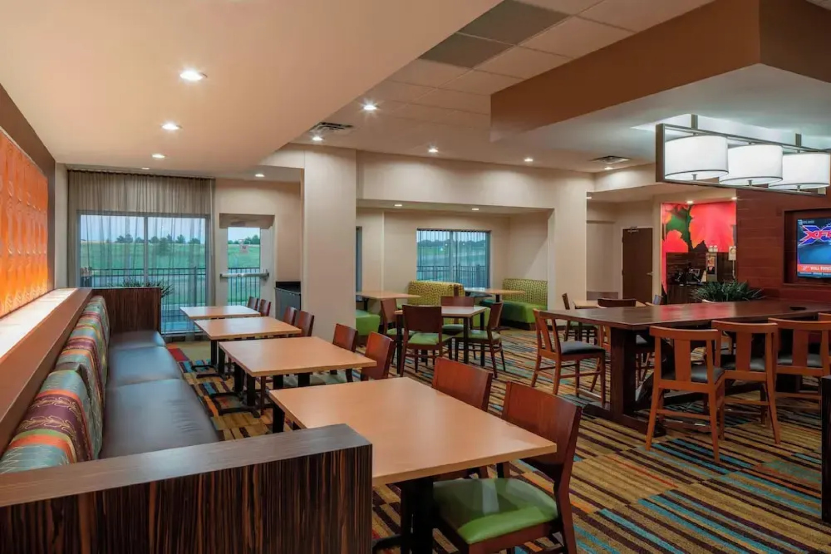 Comfort Inn Batesville