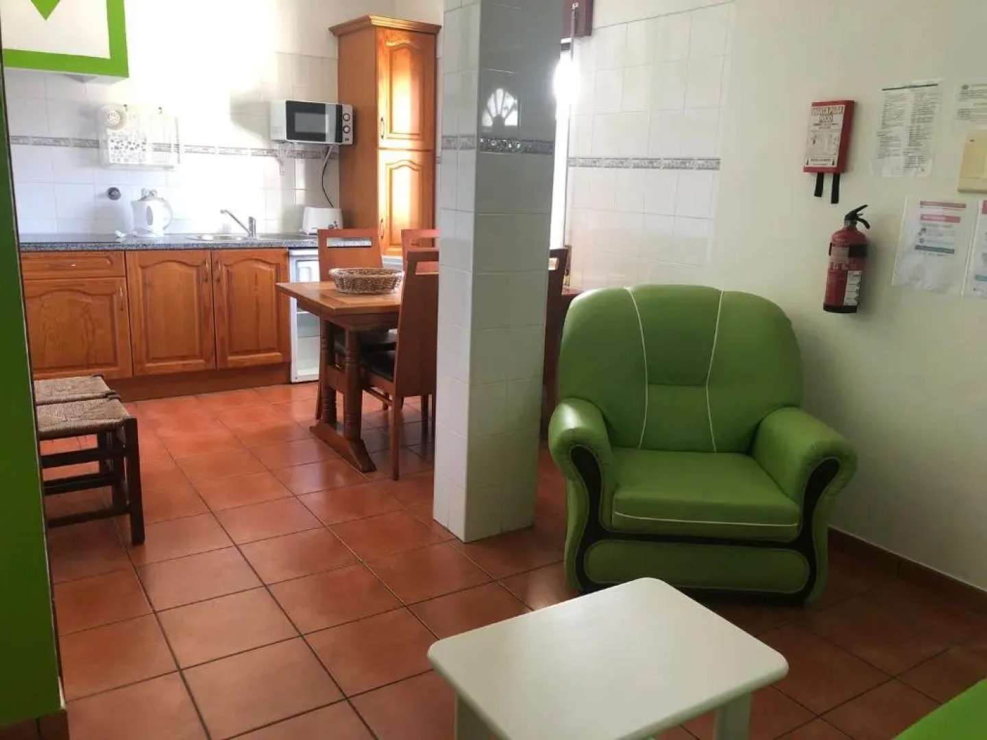 Camping Villa Park Zambujeira do Mar