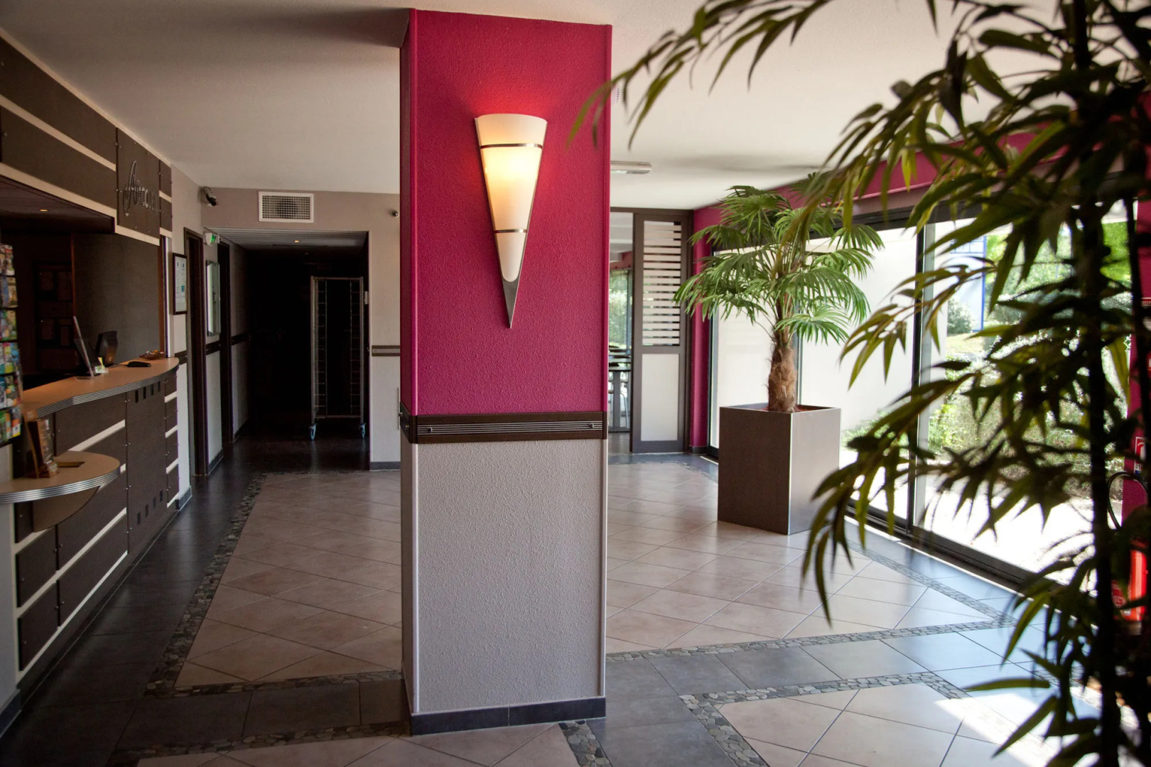 B&B HOTEL PAU Zénith