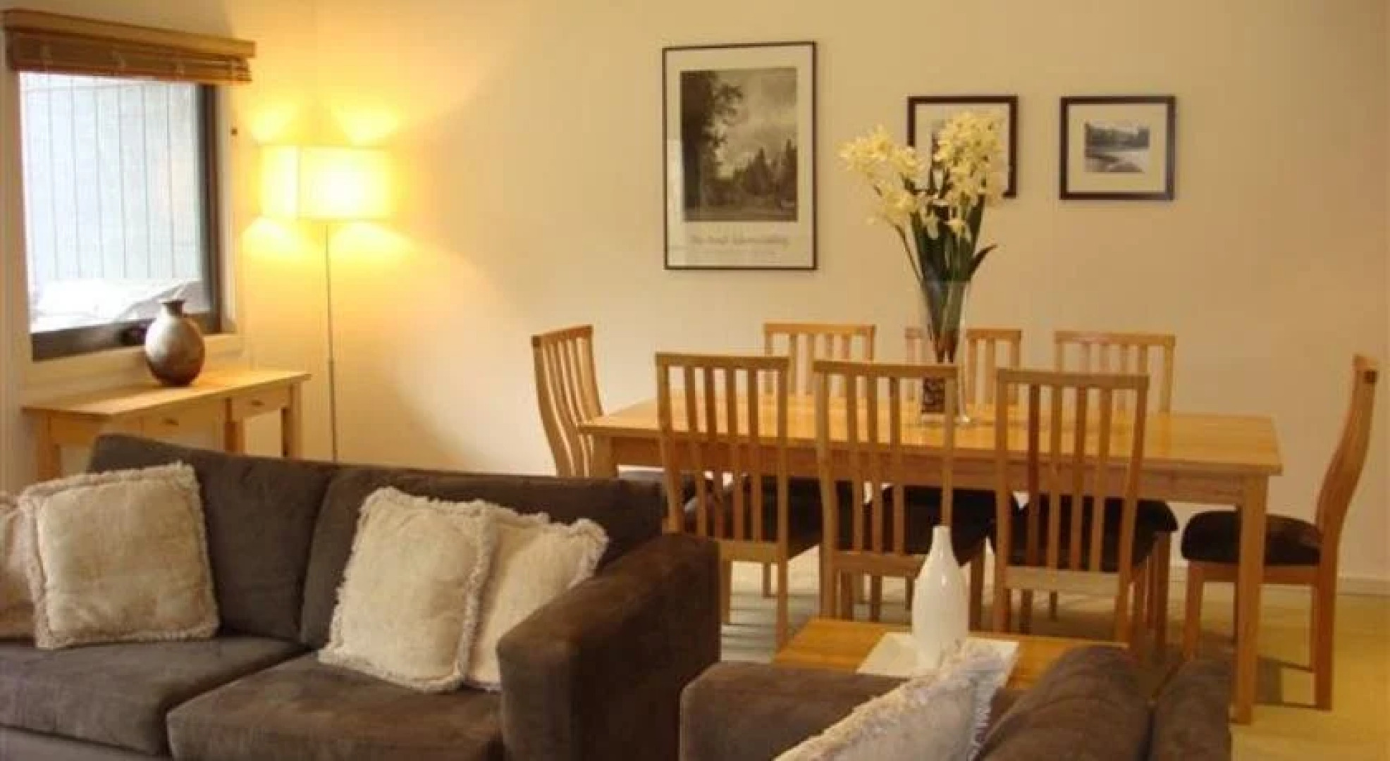 Snowbound Managed Chalets