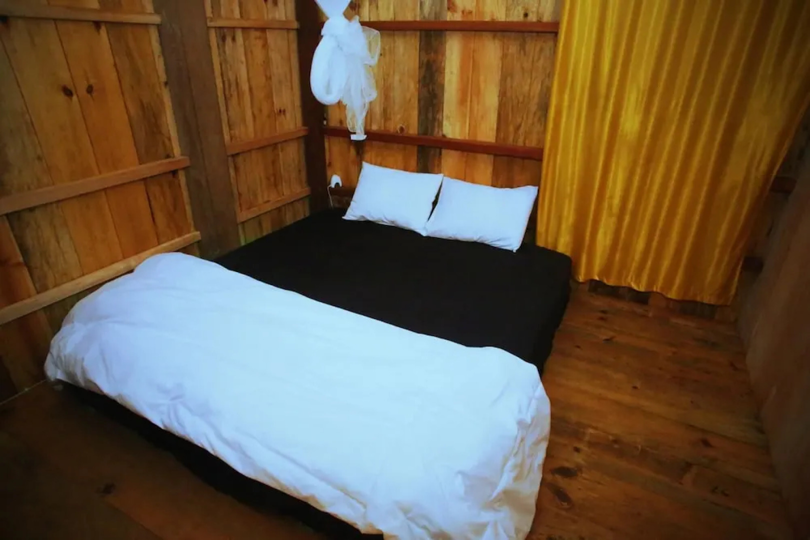 Mama Tia Family Homestay