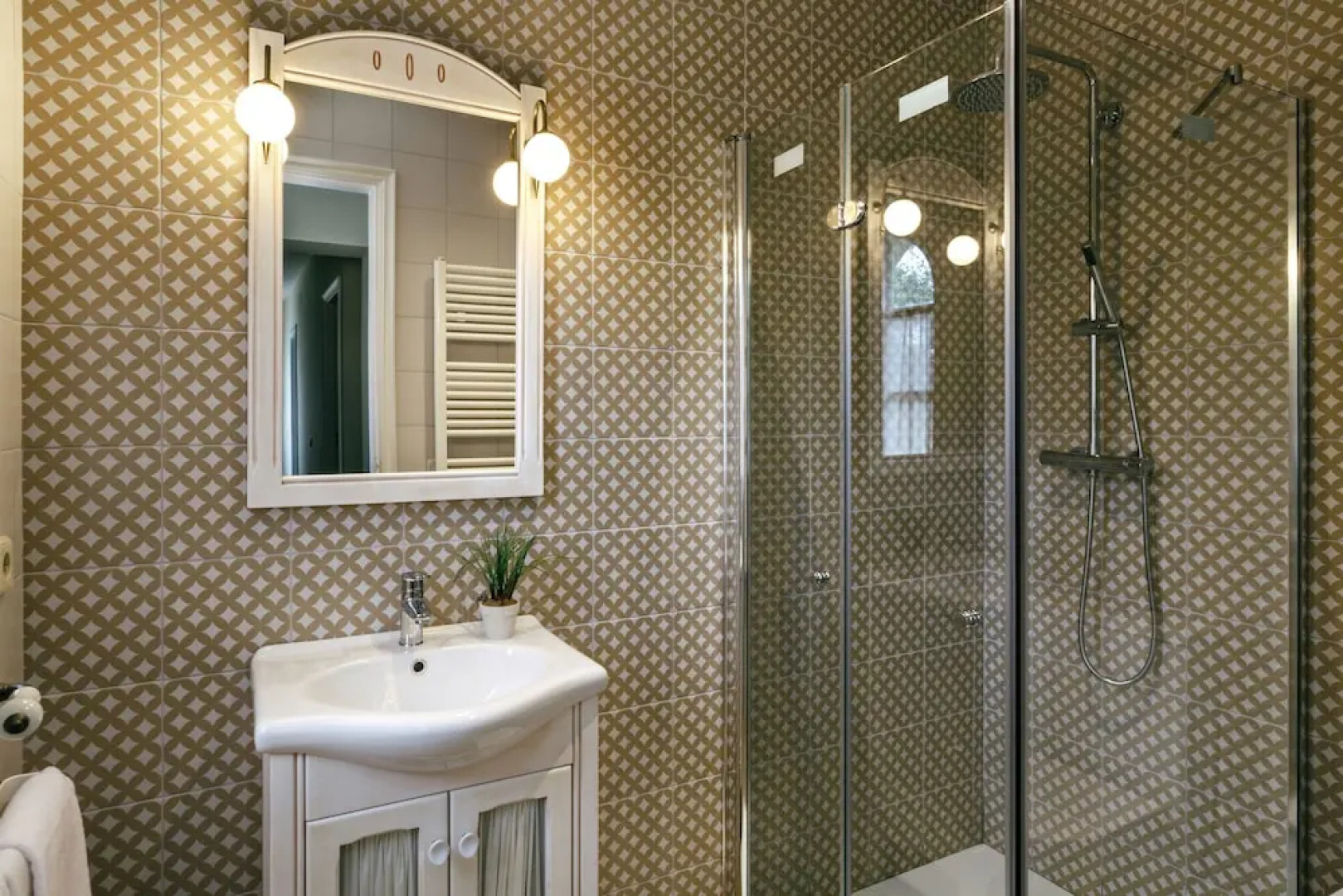 Mas Can Sot I - La Masia