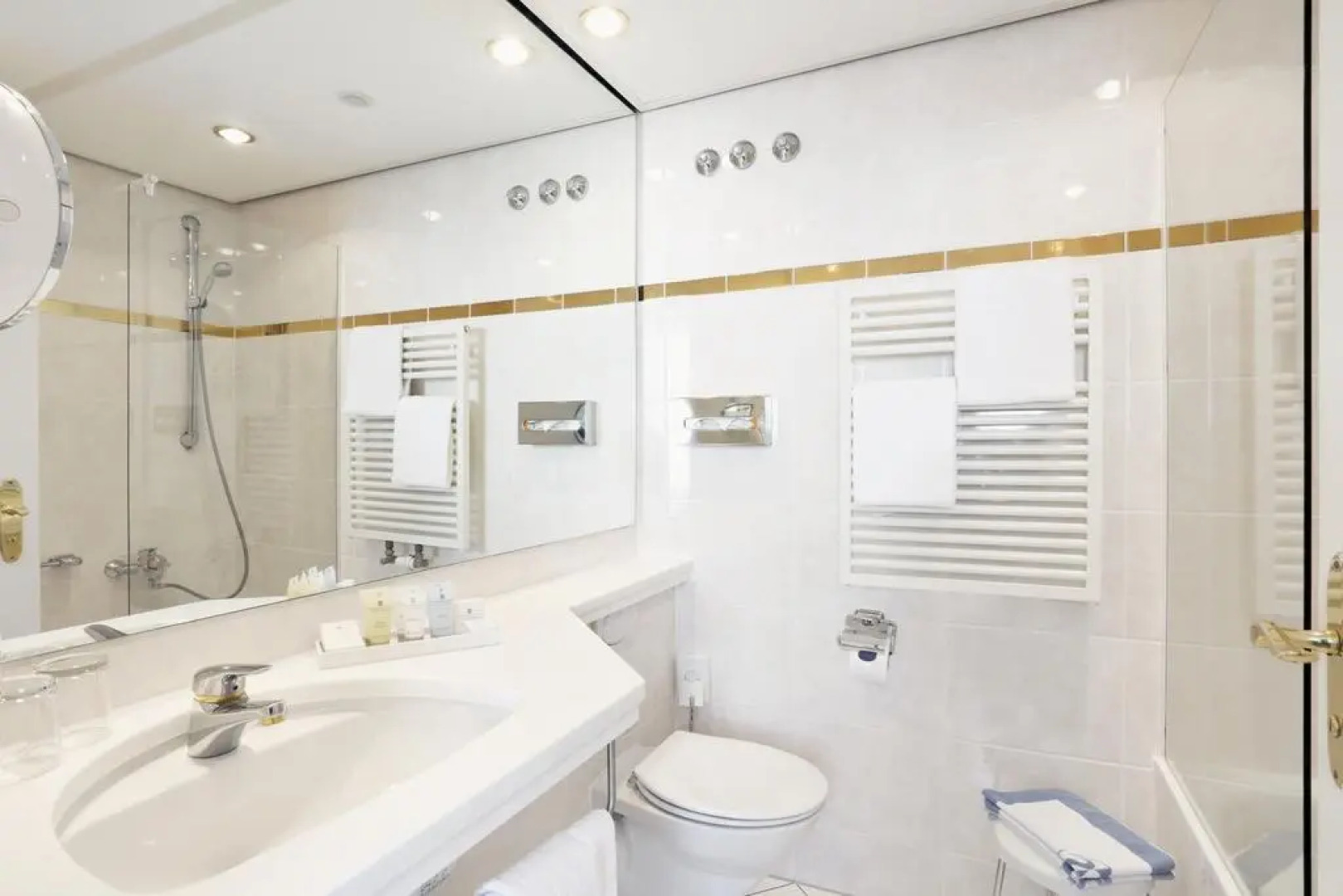 Hotel Bayerischer Hof