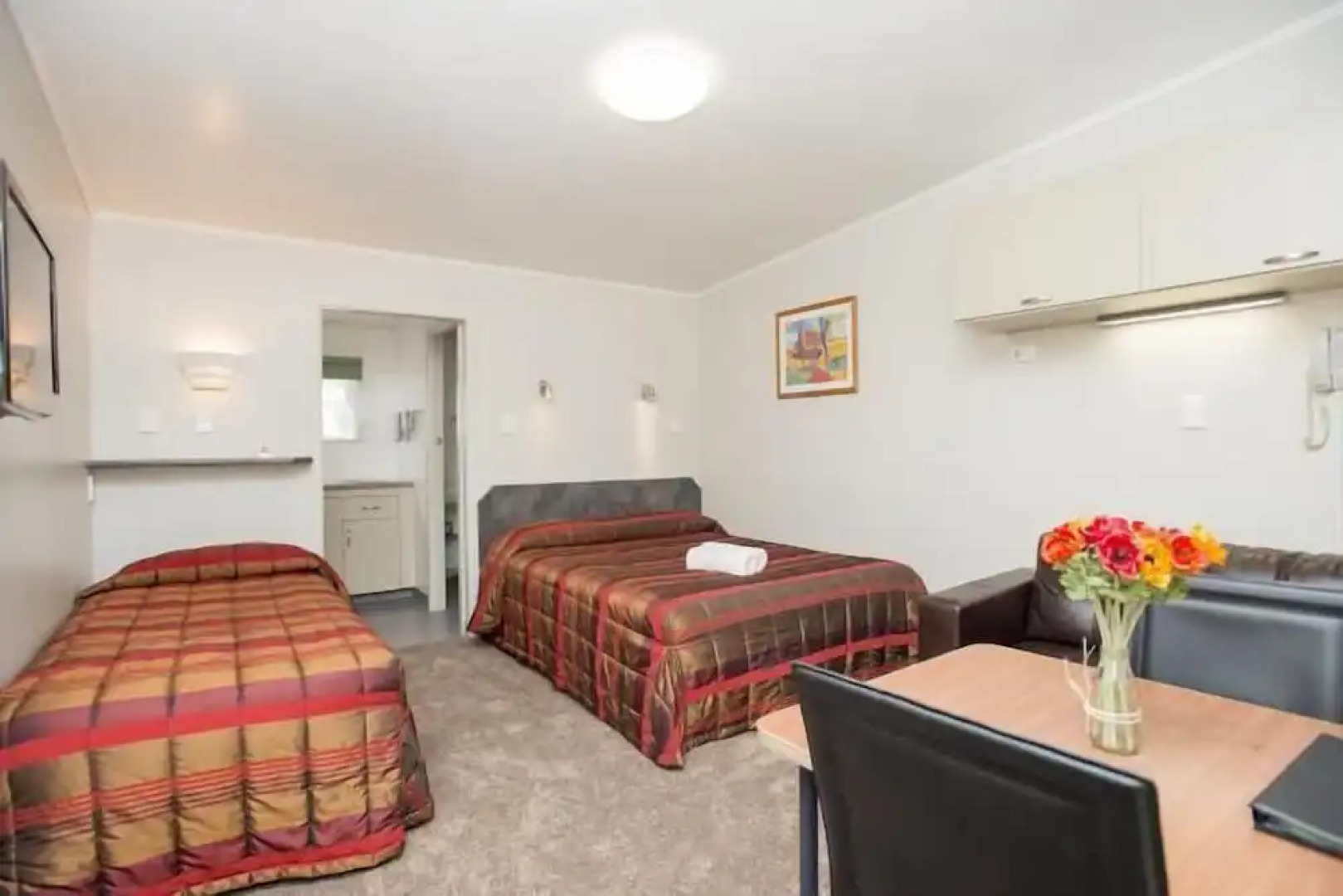 Travellers Inn Motel