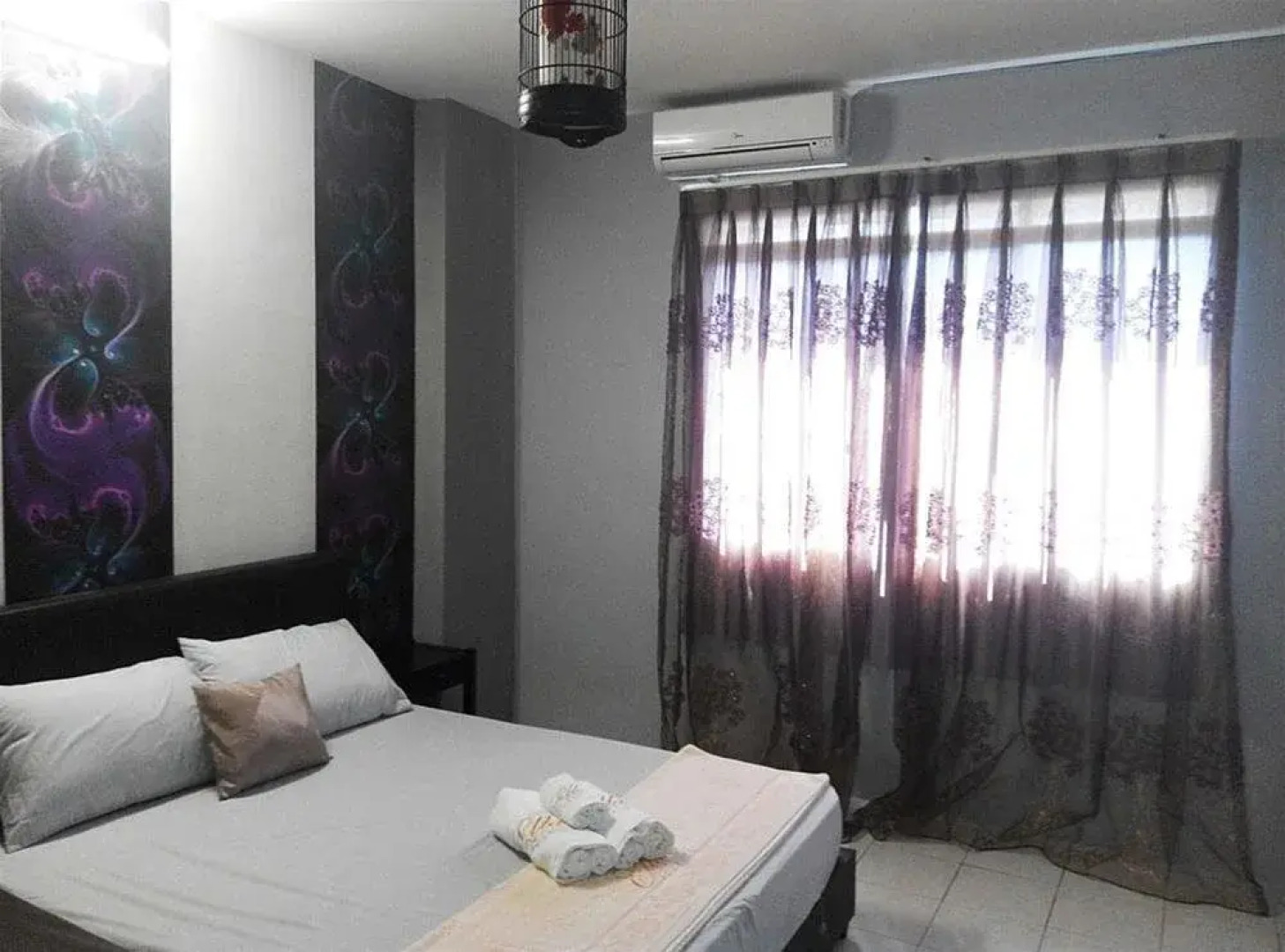 Tambun Penthouse Apartment