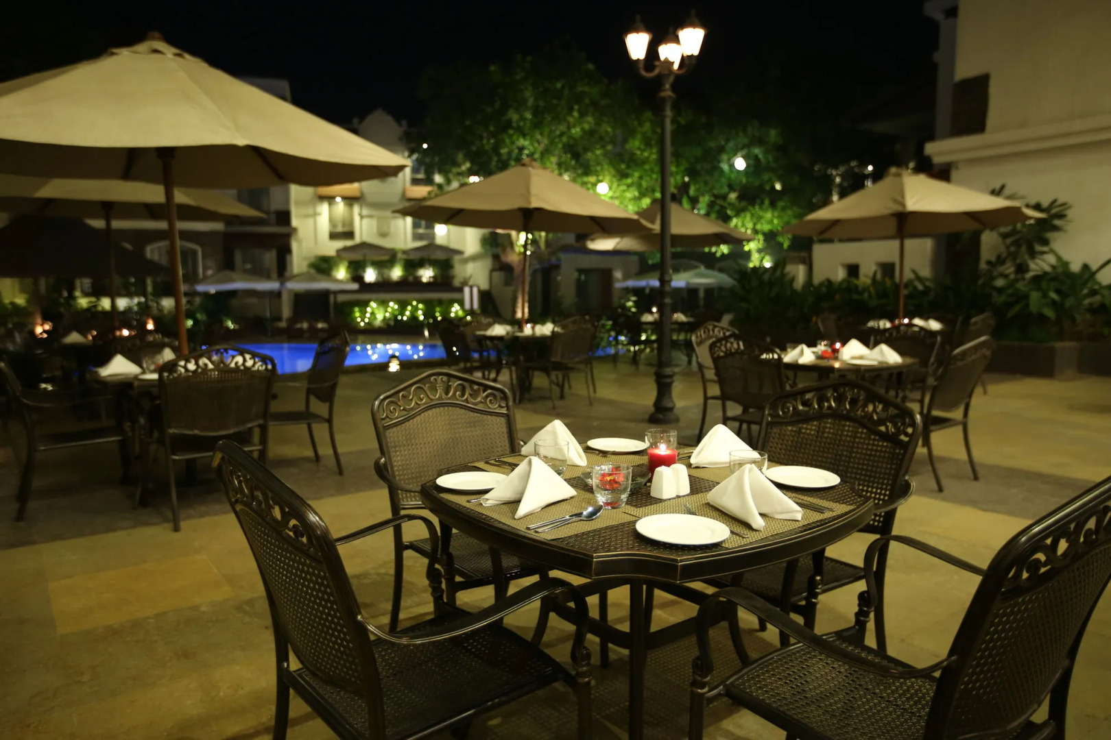 Rhythm Lonavala An All-Suite Resort