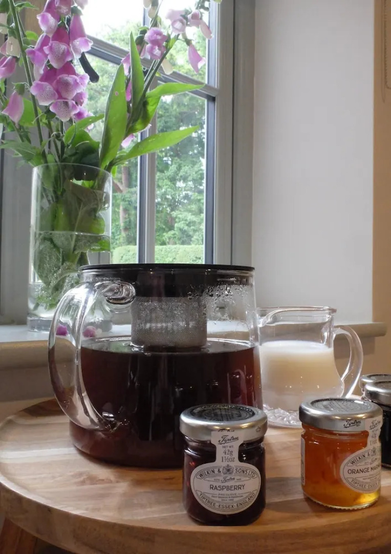 Pippin Heath House B&B