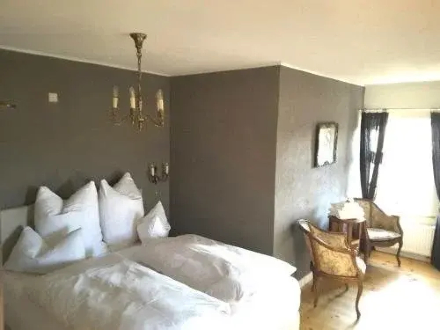 Landpension Oderbruch