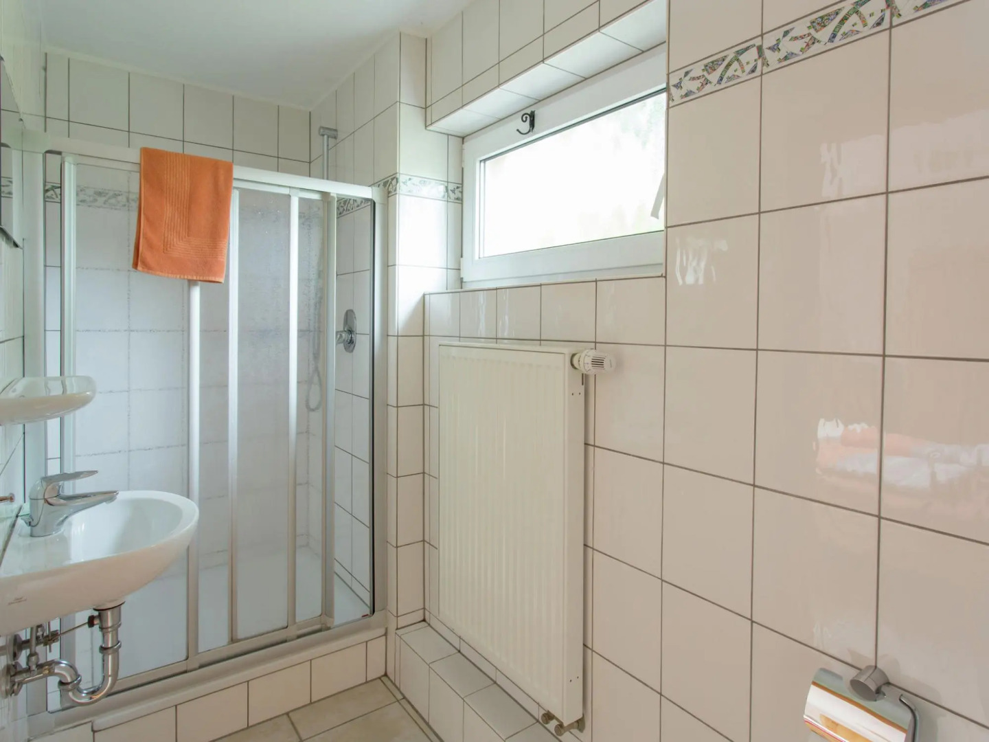 Comfortable Holiday Home Manderscheid With Garden