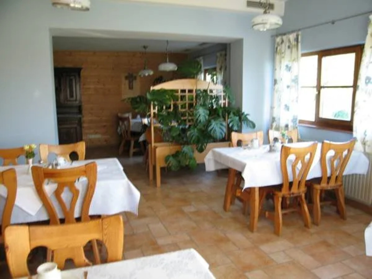 Gasthof-Pension Kolimbatovic