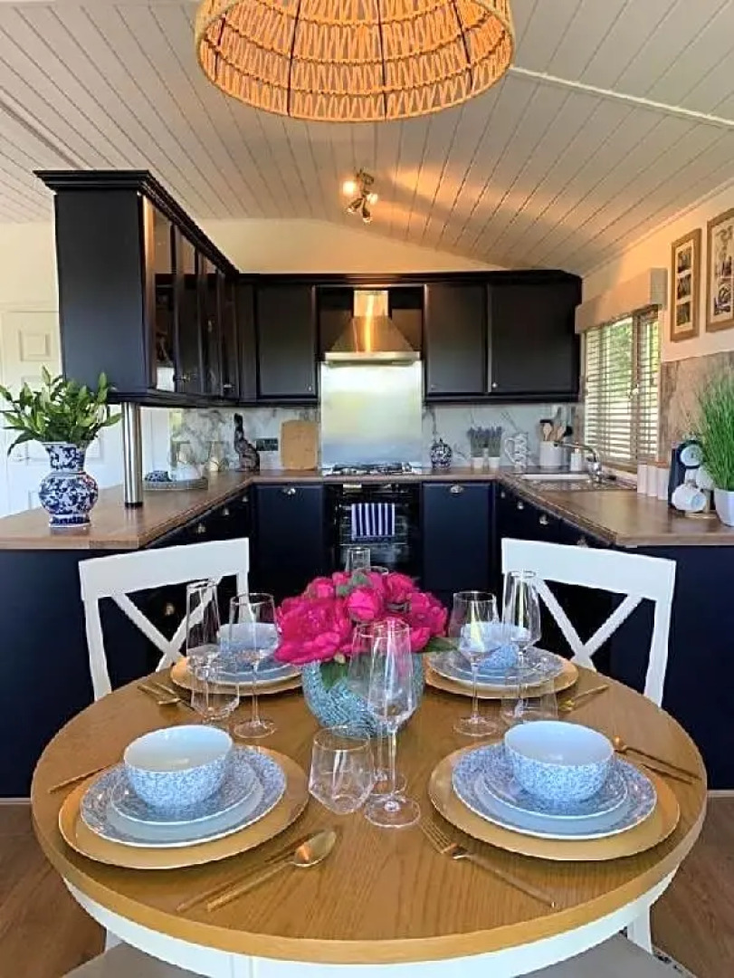 Tan Rallt Holiday Park