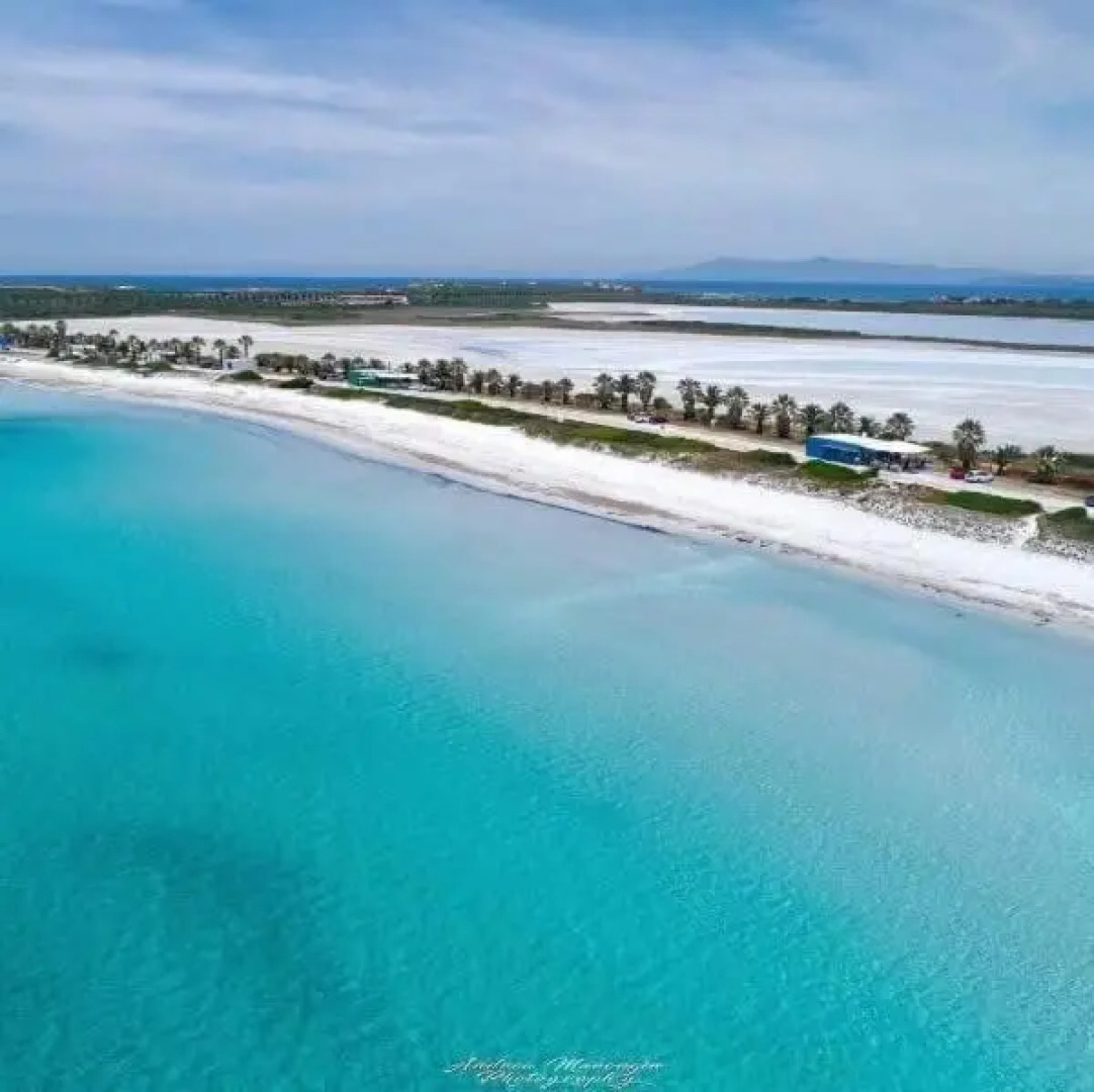 Casa Minicapo Mandriola