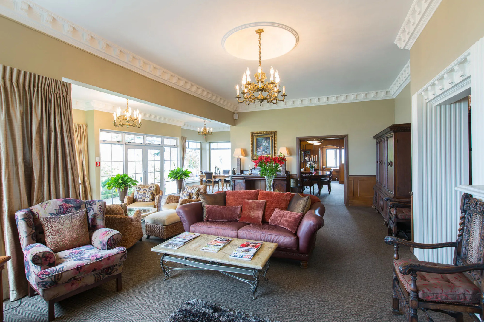 On The Point - Lake Rotorua