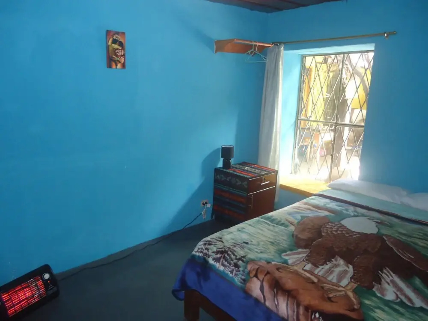 Hosteria Gilocarmelo