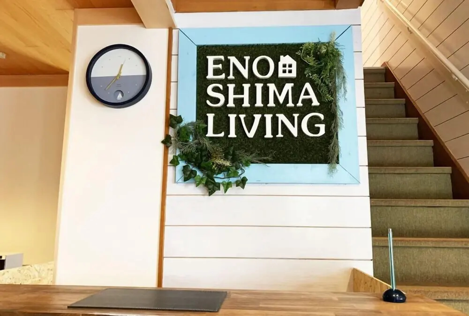 Enoshima Living -Hostel