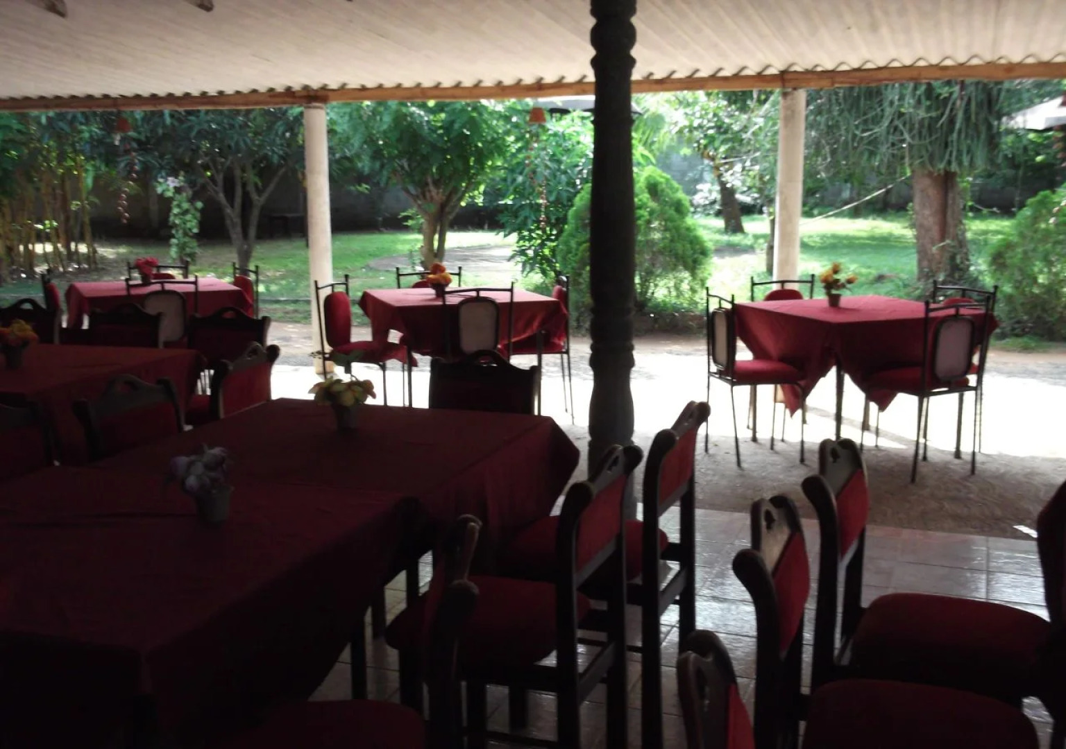 Hotel Onara Udawalawe